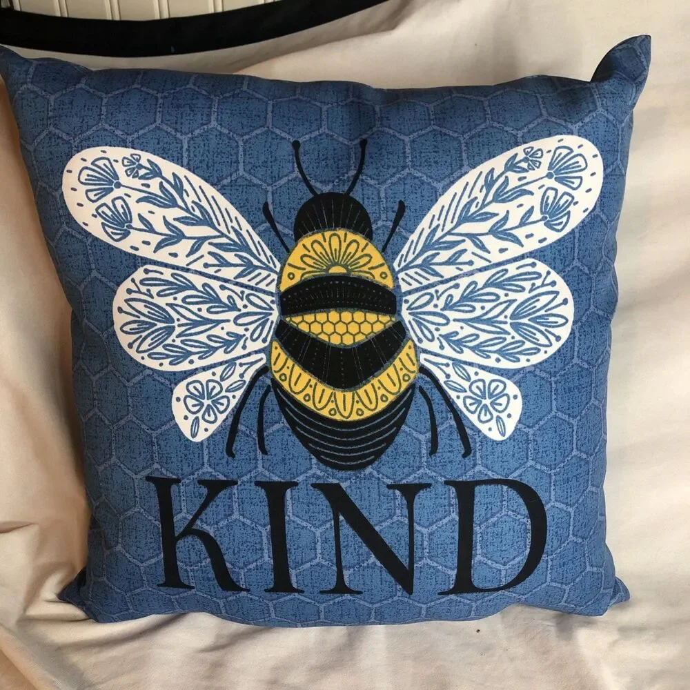 Bee Kind  16